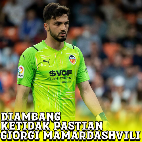 Giorgi Mamardashvili