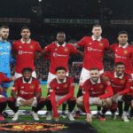 Terbaru! Daftar Pemain Manchester United 2024/2025
