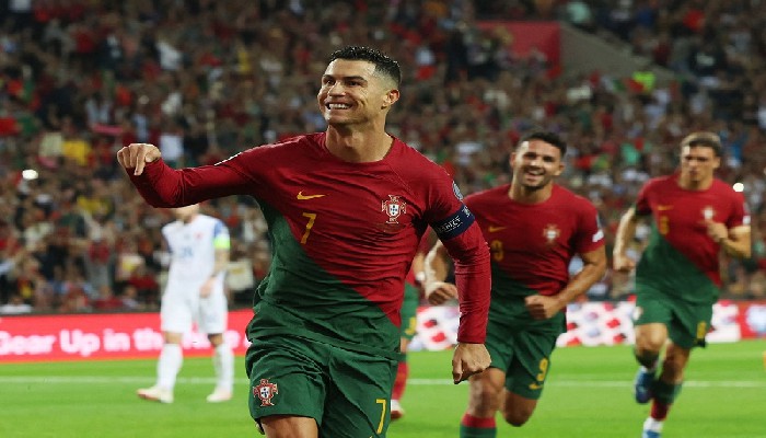 Jadwal Portugal Euro 2024 dan Daftar Lengkap Grupnya!